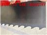 Tungsten Carbide Tips Tct Wood Cutting Bandsaw 