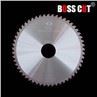 High-Performance-160-X-1-8-X-40-X-48t-Steel-Cutting-Saw-Blade suppliers