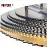 High Speed Steels HSS 1.3243 Circular Saw Discs