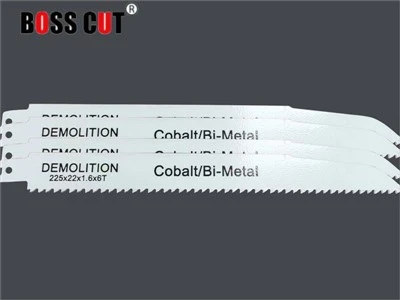 Reciprocating Saw Blades For Tree Stumps