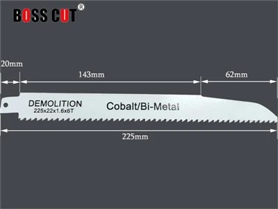 Reciprocating Saw Blades For Tree Stumps