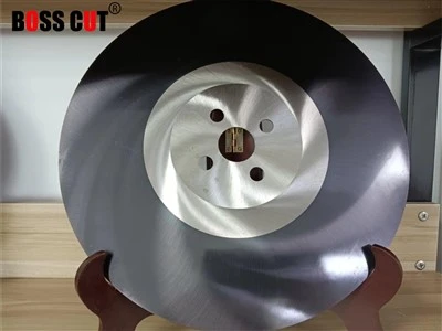 Tialn coating blade whole looks
